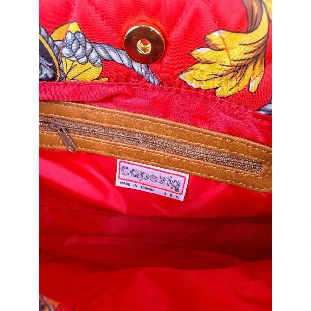 Capezio shoulder bag